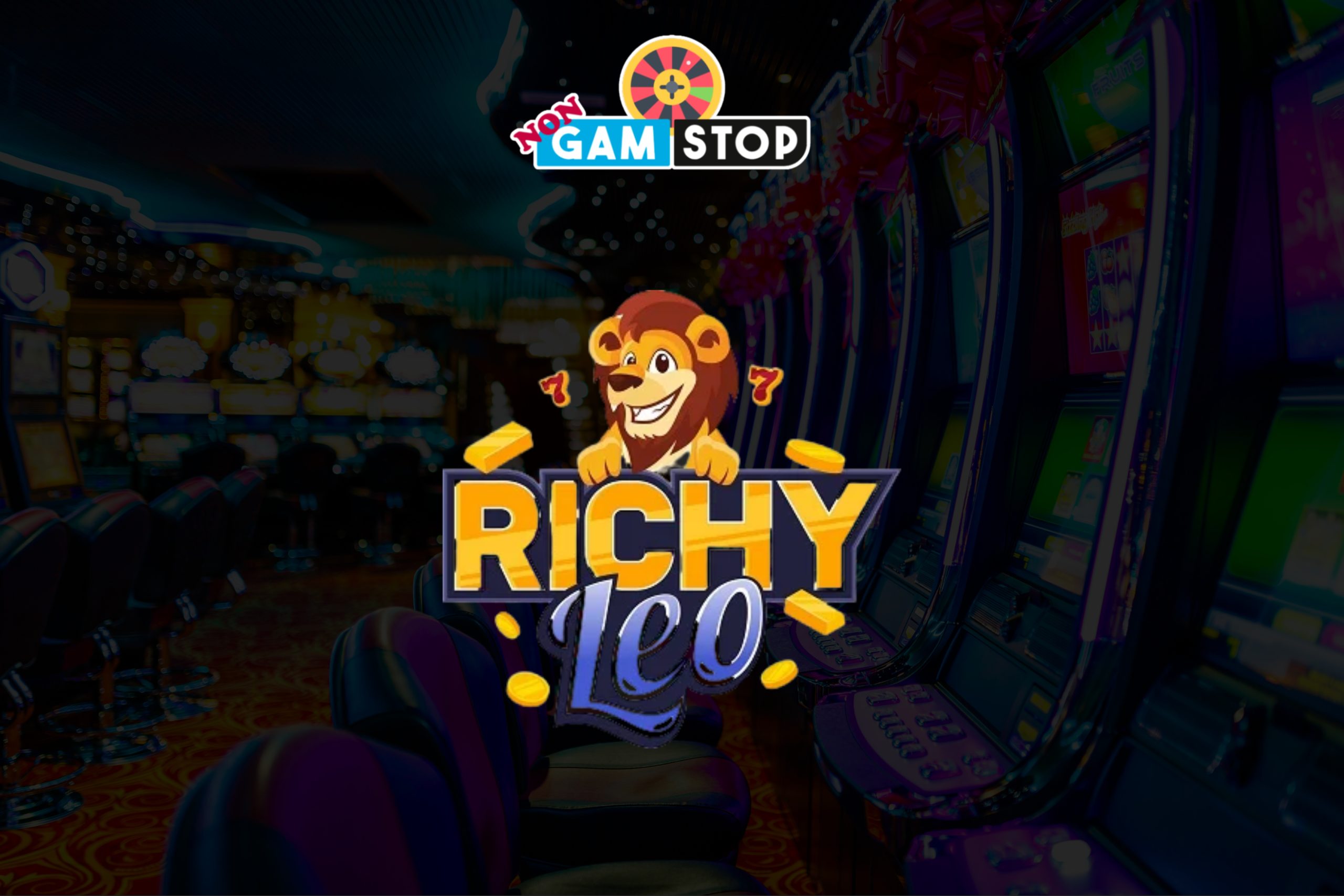 Richy Leo Casino Review