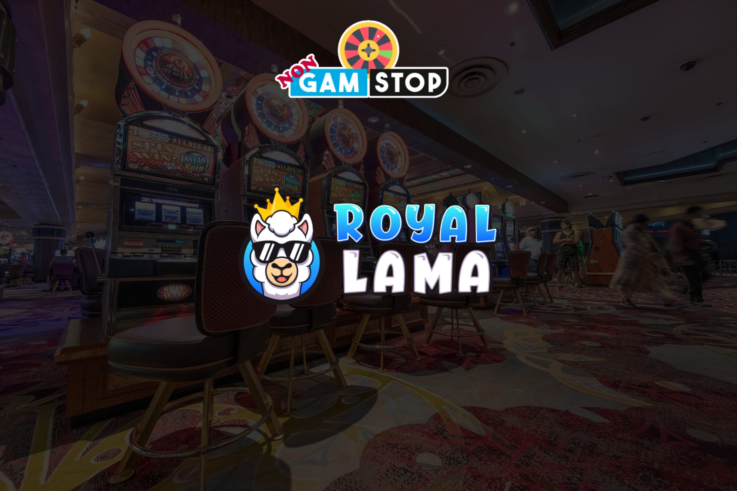 Royal Lama Casino Review