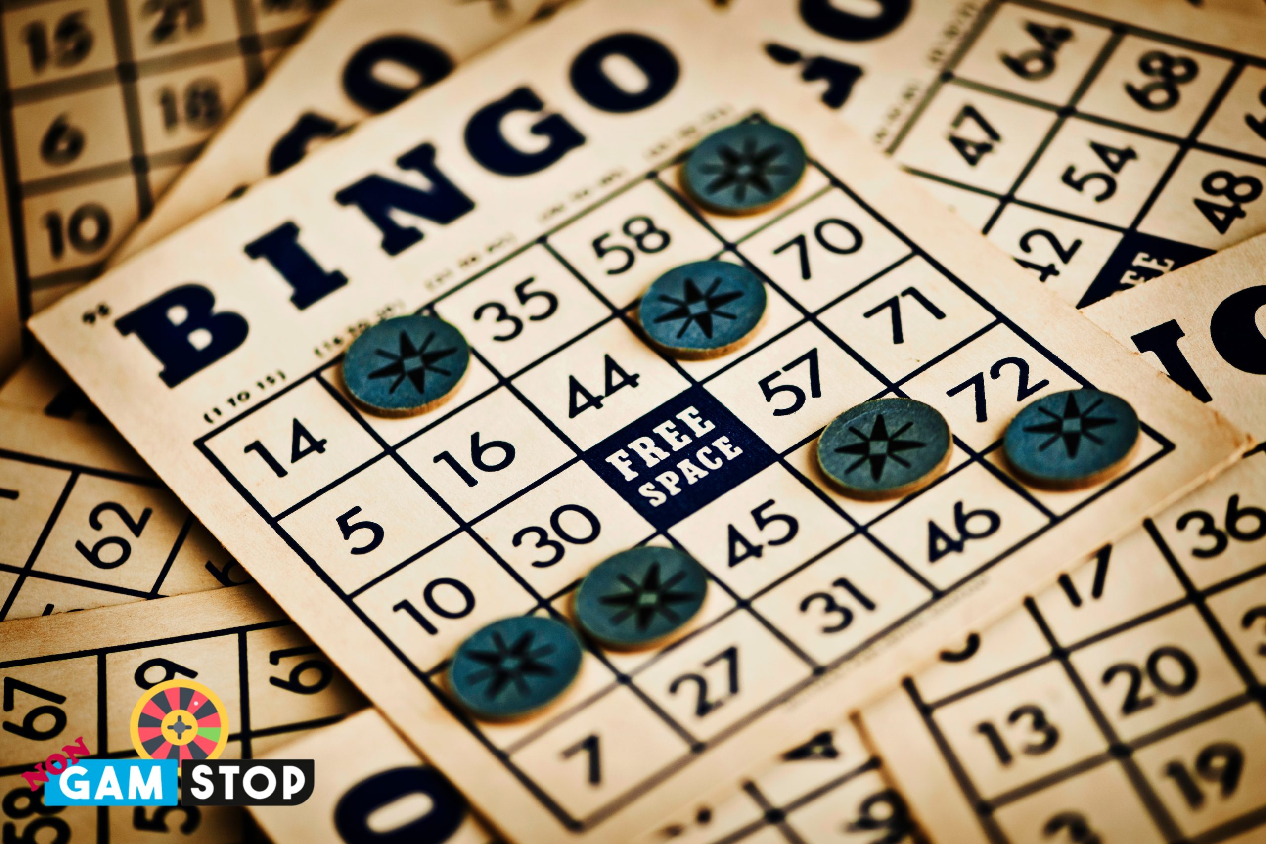 Best Bingo Sites Not On Gamstop