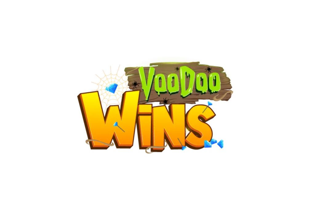 Voodoo Wins Logo