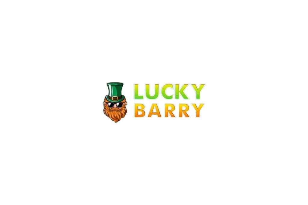 Lucky Barry Logo