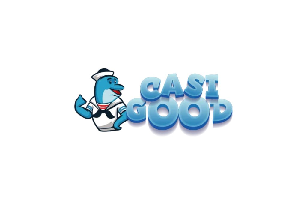 CasiGood Logo