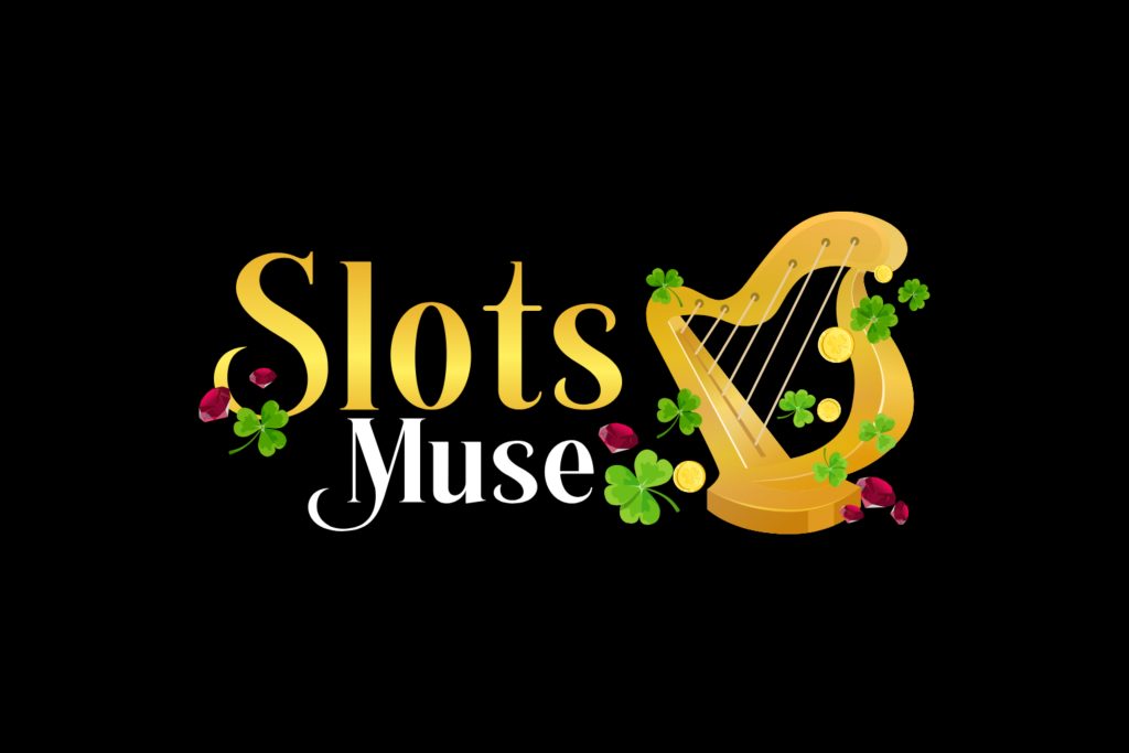 Slots Muse Logo