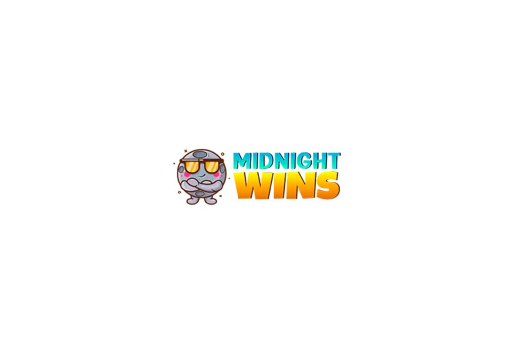 Midnight Wins Logo