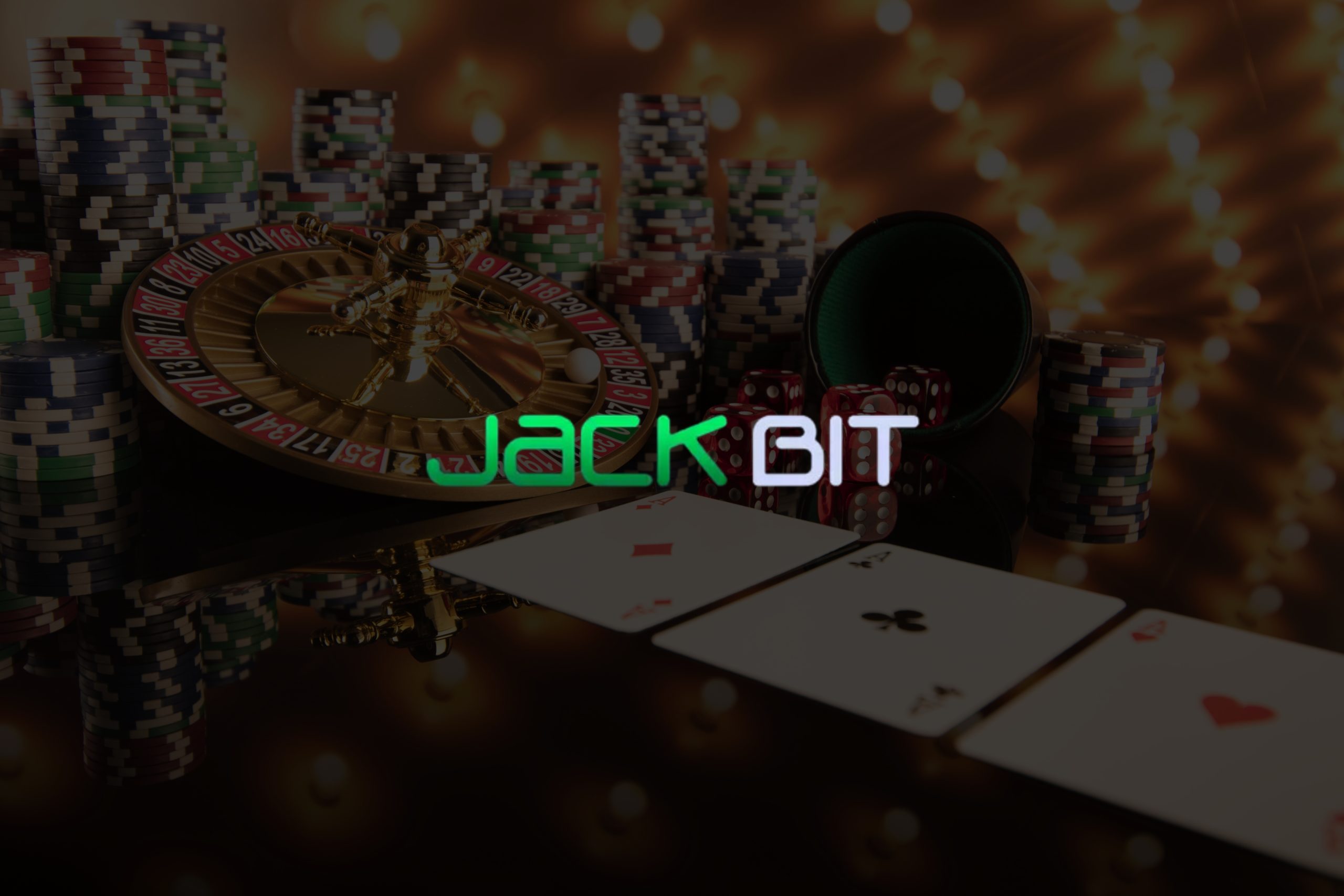 JackBit Casino Not On Gamstop Review