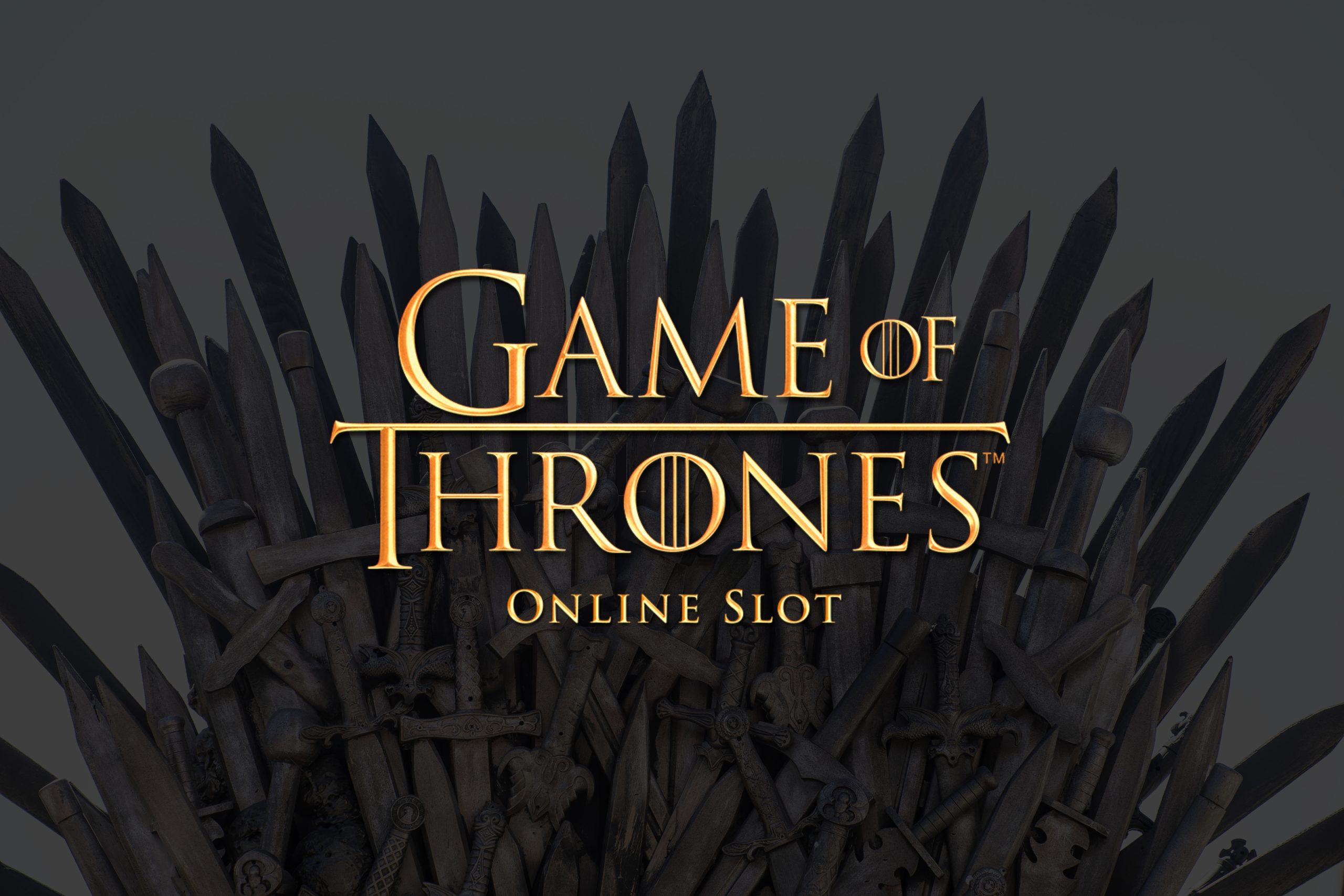 Game Of Thrones Online Slot