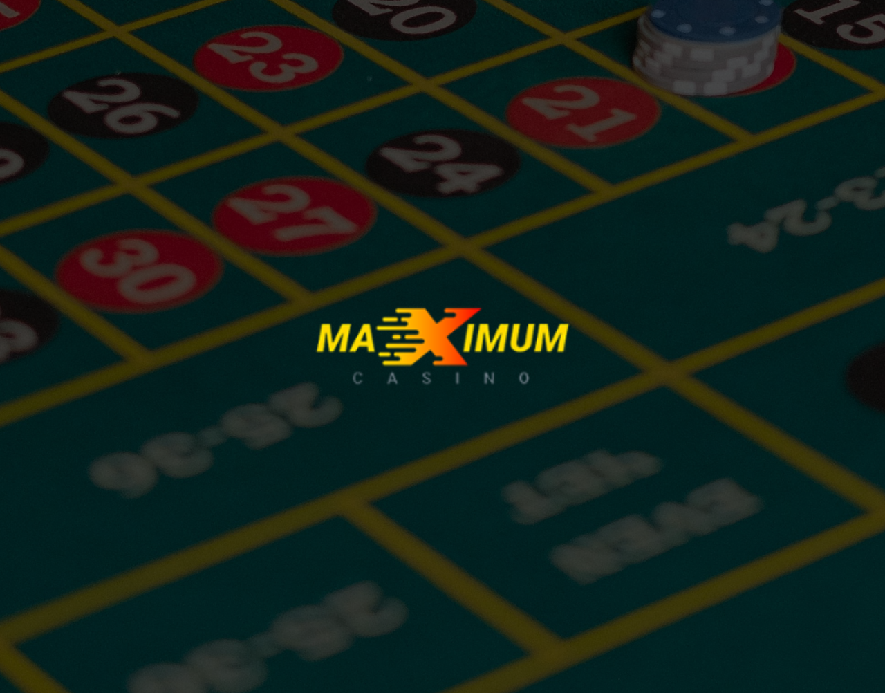 Maximum Casino Review