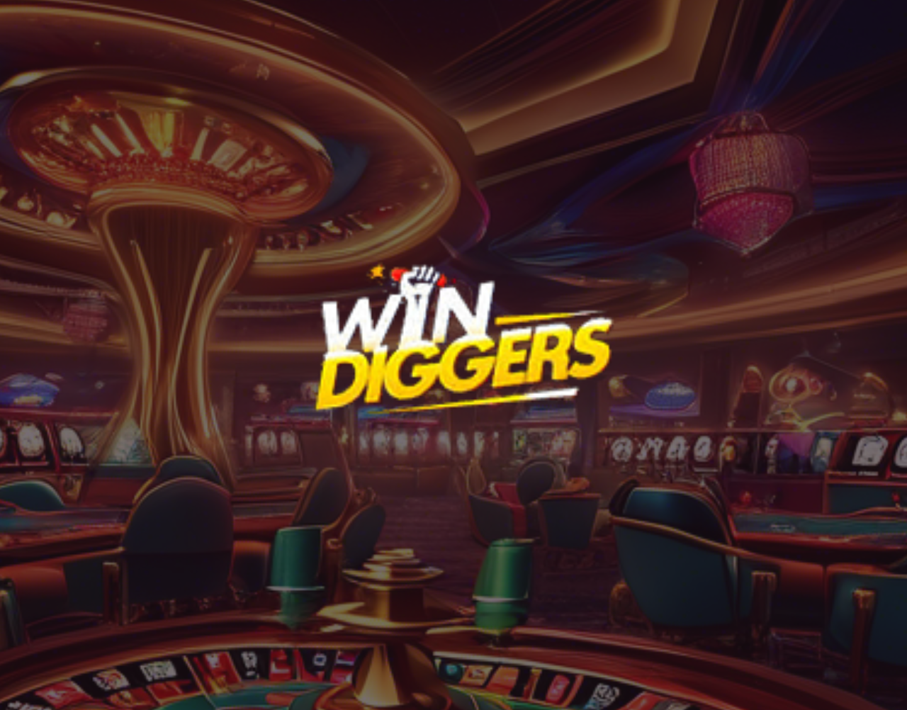 An Exciting World of Gaming Bonuses and Promotions at Win Diggers Casino