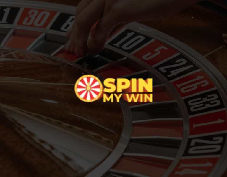 Spin My Win Casino Review