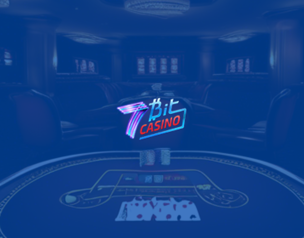 7Bit casino review