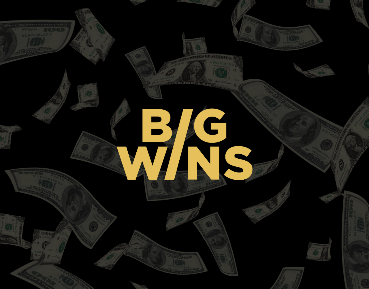 Big Wins Casino Review