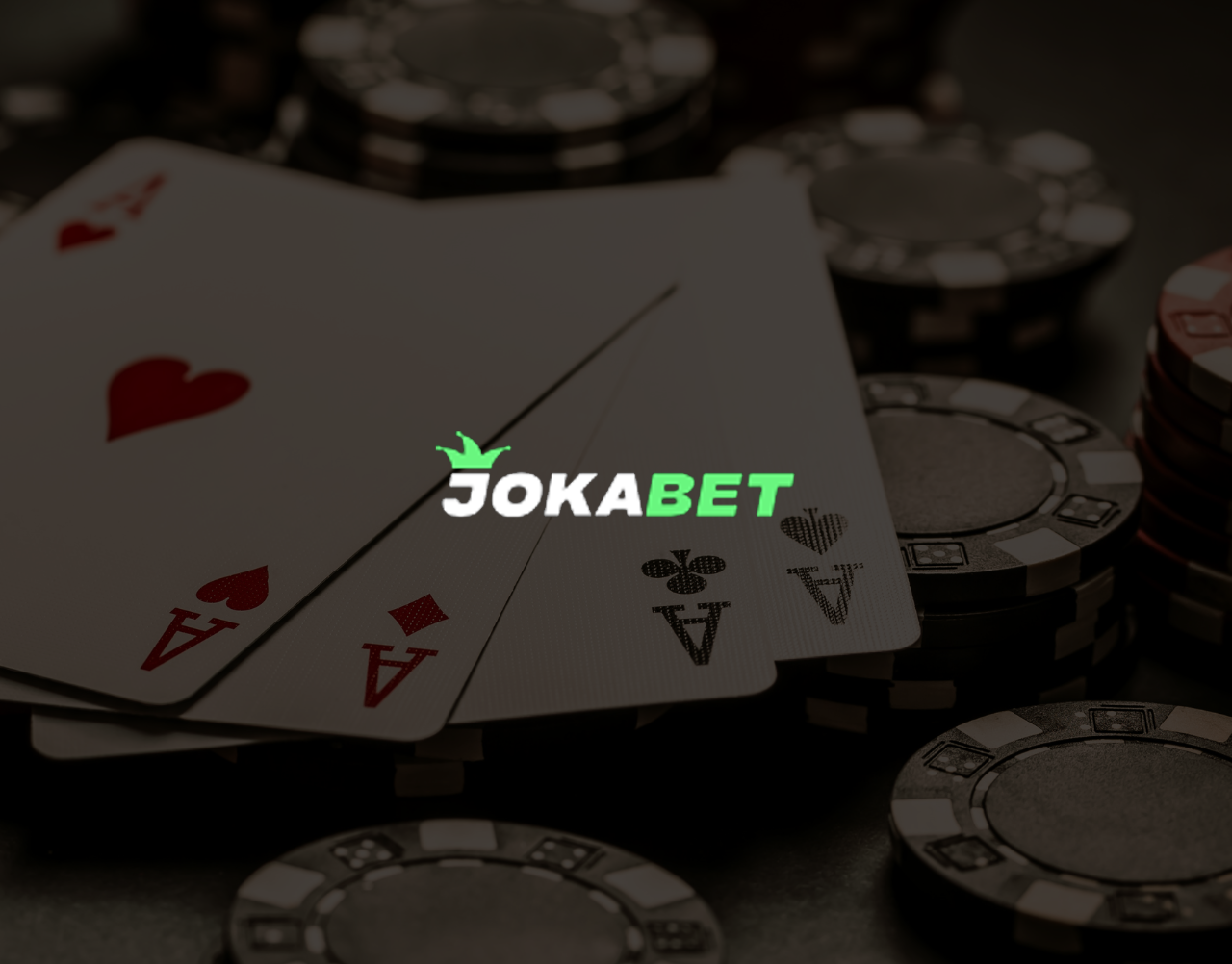 Jokabet Casino Sister Sites