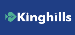 Image of kings hill logo