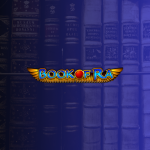 Book of Ra Slots