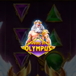 Gates of Olympus Slot