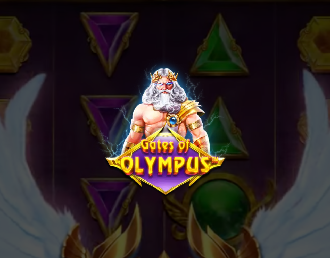 Gates of Olympus Slot