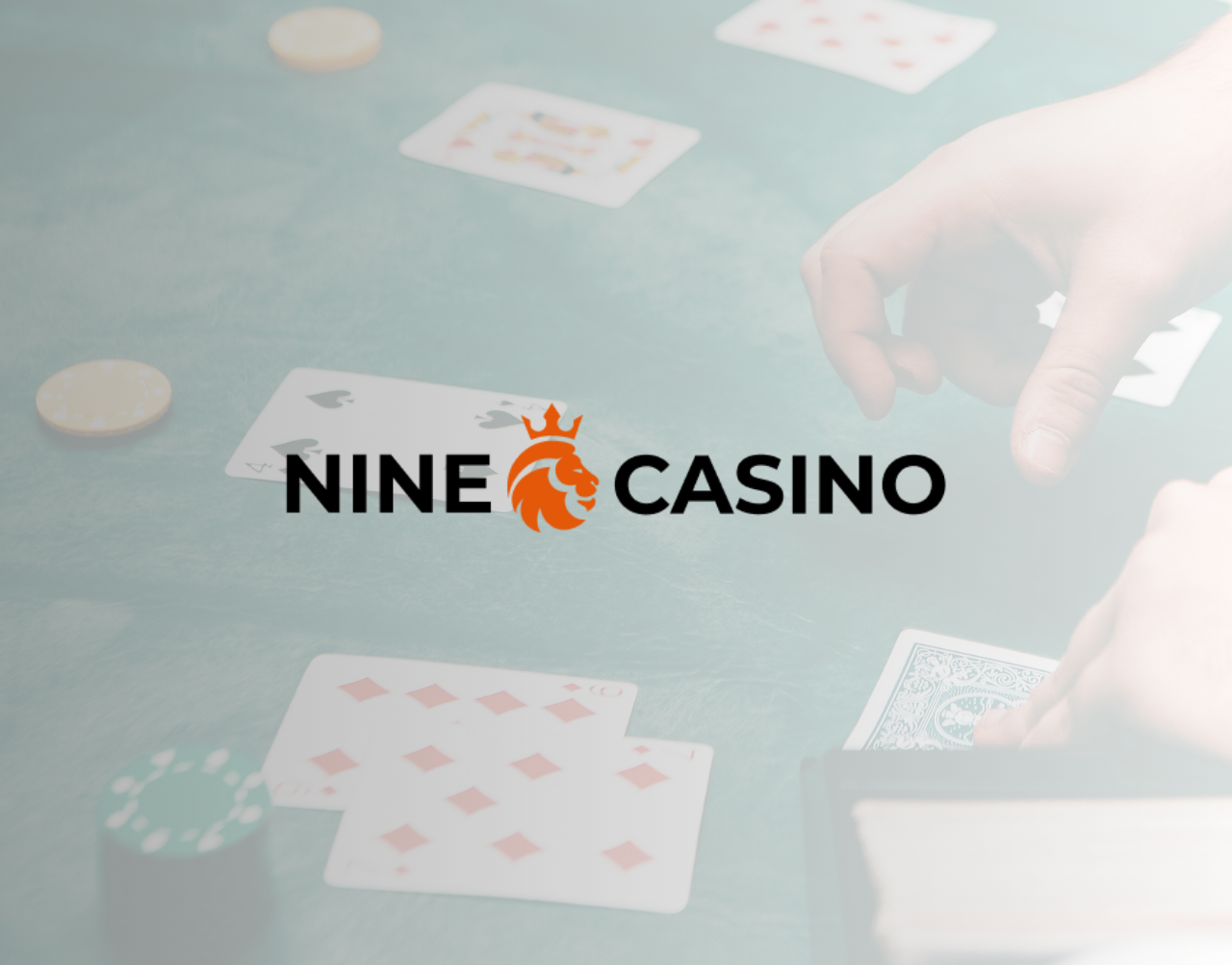 Nine Casino Review