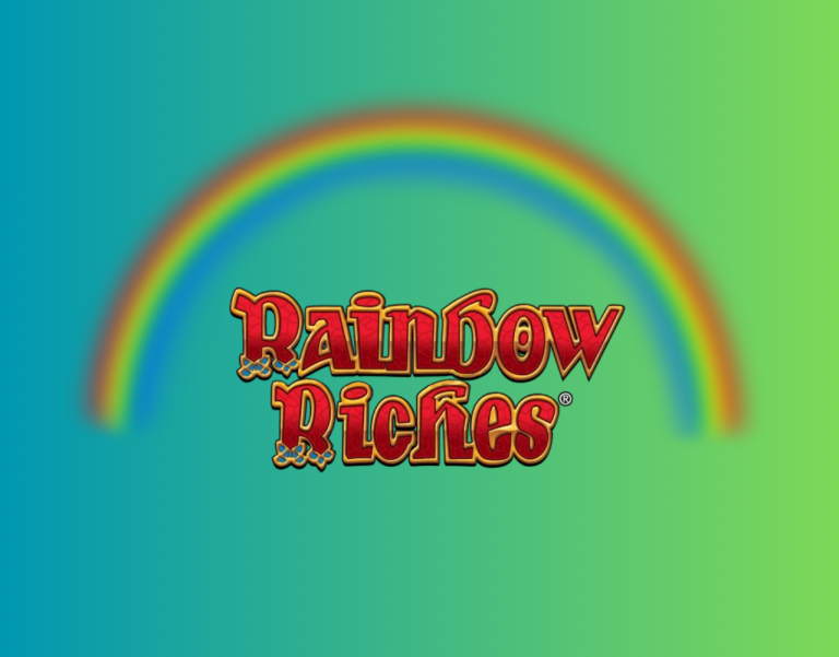 Rainbow Riches Slots Not On Gamstop