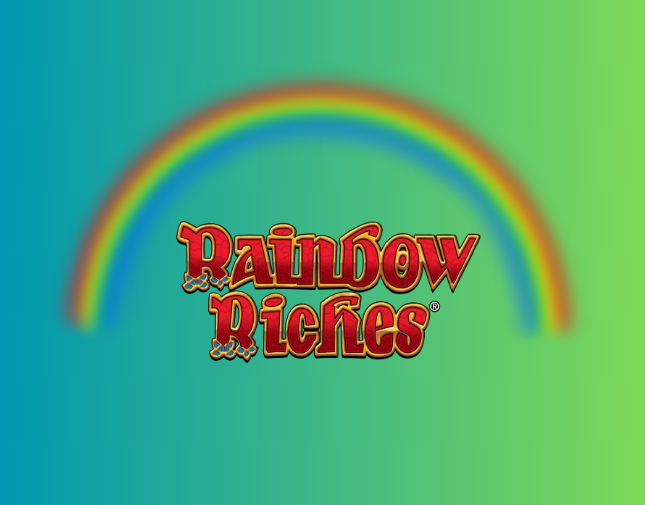 Rainbow Riches Slots Not On Gamstop