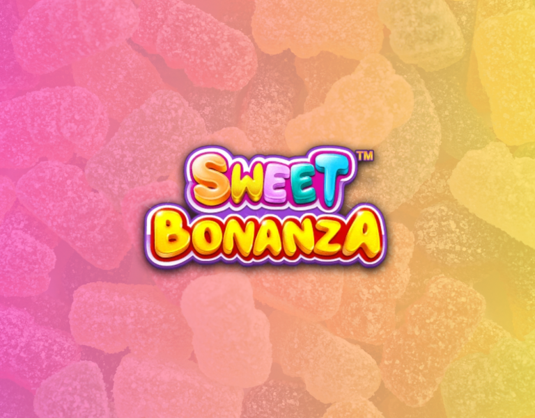 Sweet Bonanza Slots