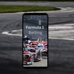 Formula 1 Betting Not on GamStop