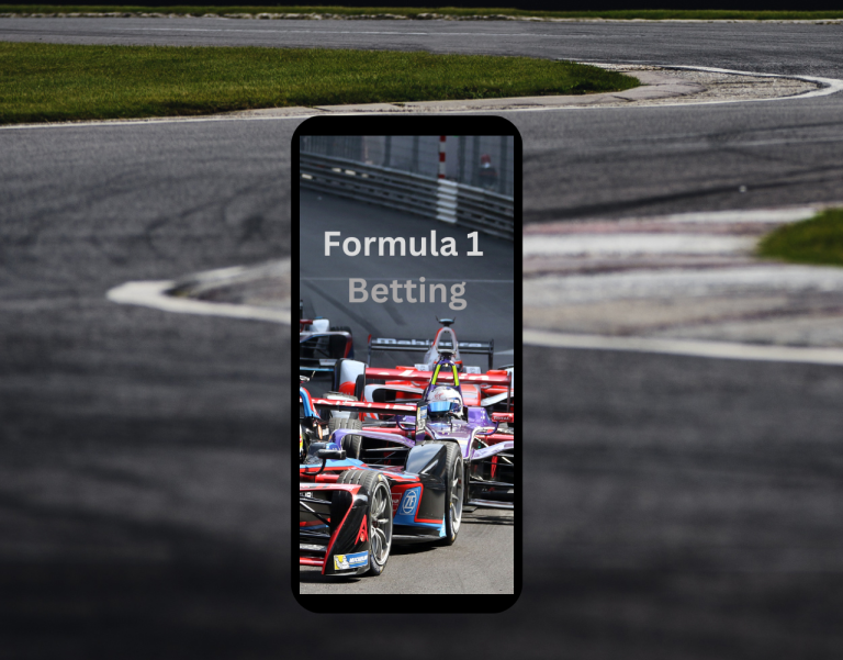 Formula 1 Betting Not on GamStop